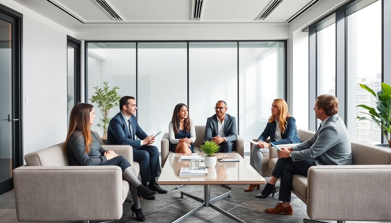 Professional plan visual